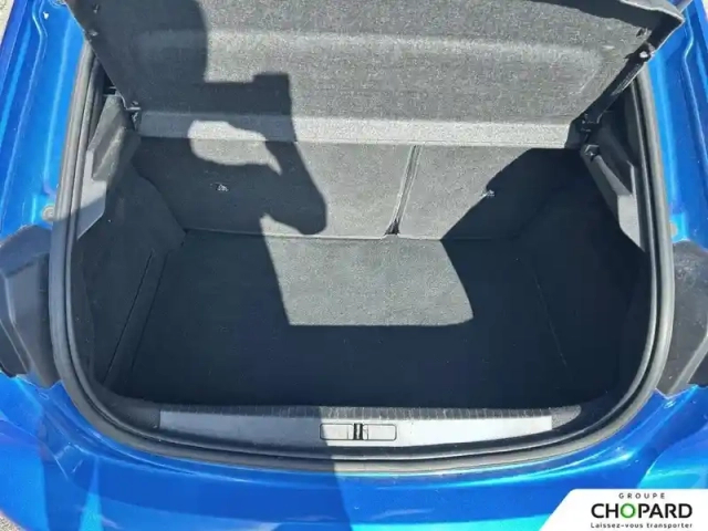 Peugeot 208 puretech 130 s&amp;s eat8 — photo 8