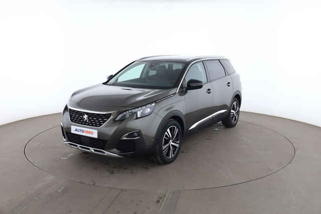 Peugeot 5008 1.5 Blue-HDi Allure