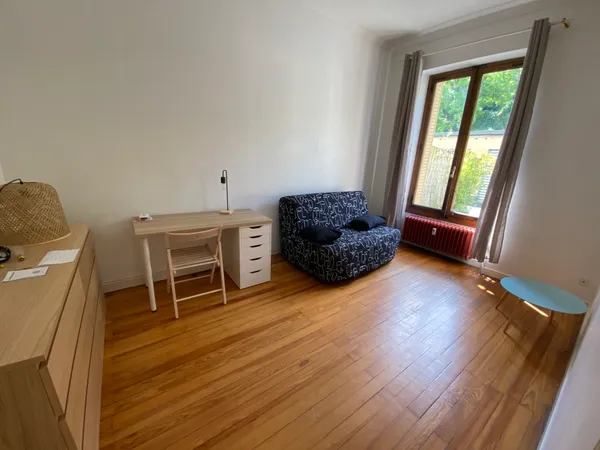 Appartement 1 pièce 25 m²