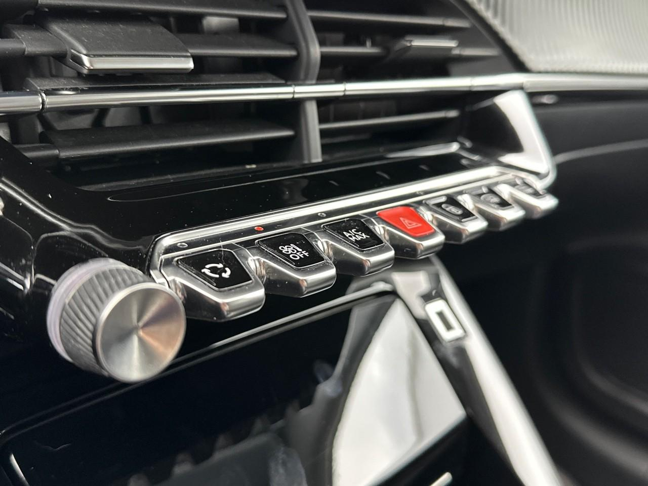 Peugeot 208 puretech 100 s&s bvm6 allure — photo 29