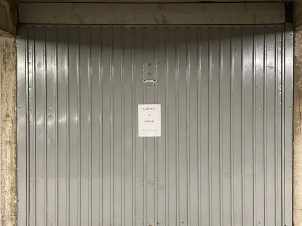Garage La Cotonne