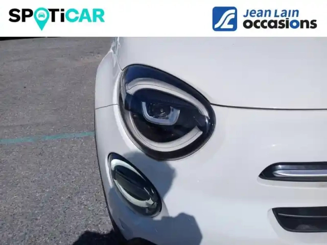 Fiat 500 x 1.0 firefly turbo t3 120 ch — photo 16