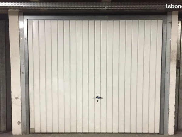 Box fermé