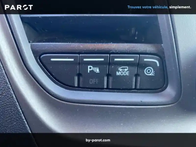 Ford Transit fourgon fg p350 l2h2 2.0 ecoblue 130ch s&amp;s trend business — photo 20