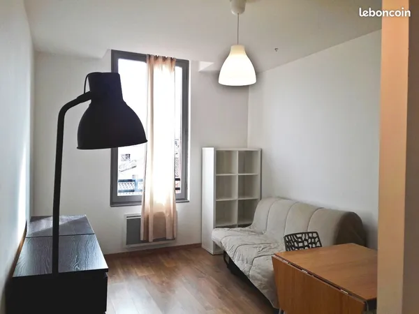 STUDIO MEUBLé