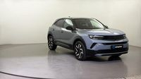 Opel Mokka 1.2 Turbo Hybrid 145ch GS e-DCT6 — photo 3