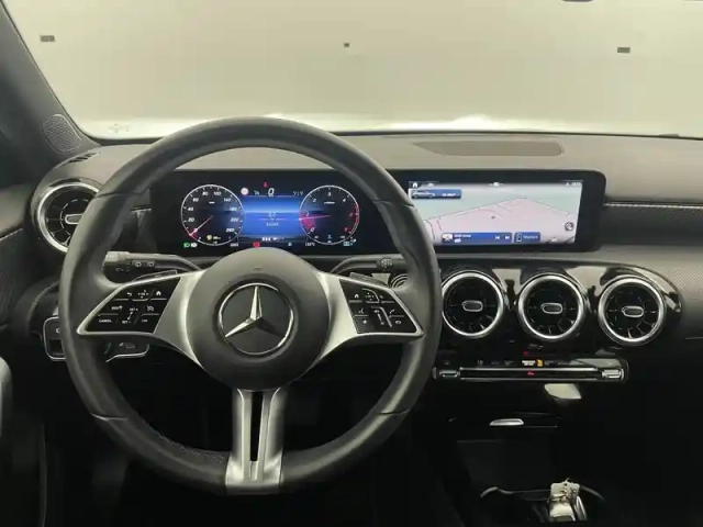 Mercedes Classe A 180 d 8g-dct — photo 37
