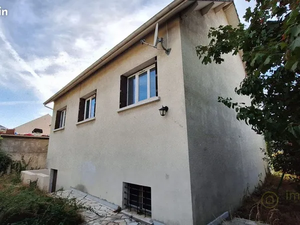 Maison 6 pièces 130 m²