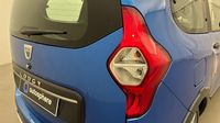 Dacia Lodgy 1.5 Blue dCi 115ch Essentiel 7 places — photo 27