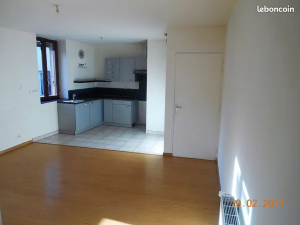 Espalion appartement 3 chambres