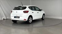 Dacia Sandero 1.0 SCe 65ch Essential — photo 5