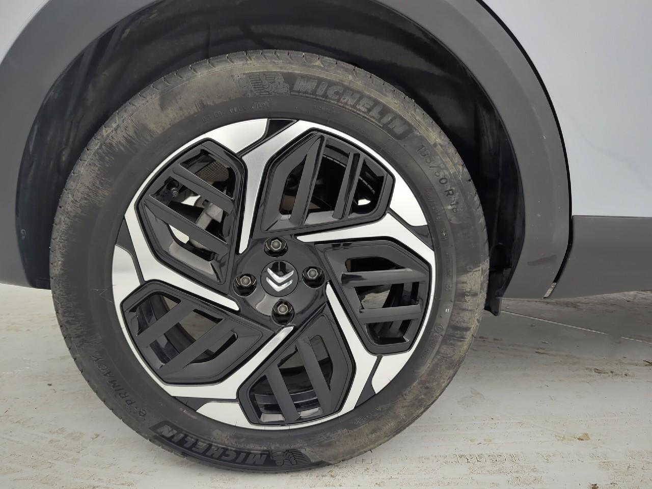 Citroën C4 puretech 130 bvm6 max — photo 31
