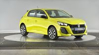 Peugeot 208 1.2 Hybrid 100ch Active e-DCS6 — photo 3