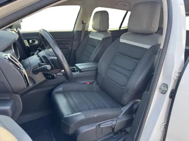 Citroën C5 Aircross bluehdi 130ch s&amp;s feel pack eat8 — photo 24
