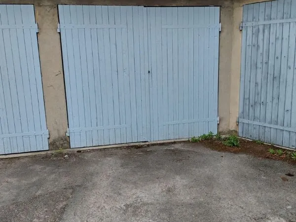 A LOUER garage intra muros Troyes