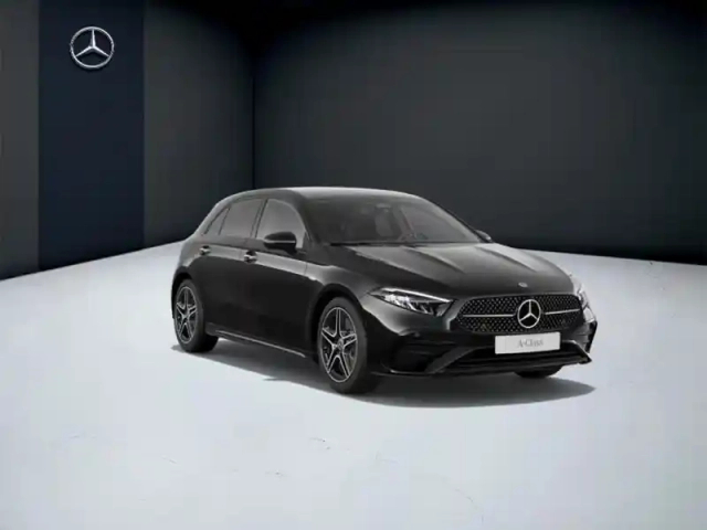 Mercedes Classe A 250 e hybrid eq amg line — photo 7
