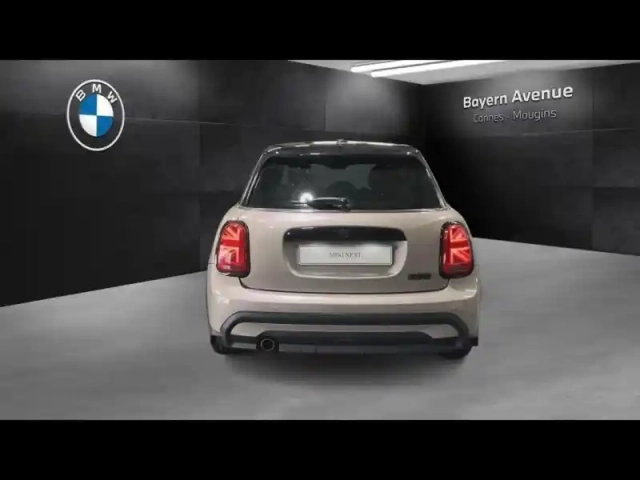 Mini Mini 5 portes cooper 136ch edition premium bva7 — photo 6
