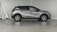 Renault Captur 1.6 E-Tech hybride 145ch Intens -21 — photo 4