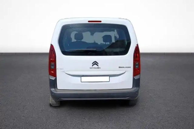 Citroën Berlingo taille m puretech 110 s&amp;s bvm6 — photo 5