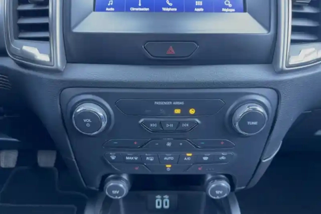 Ford Ranger super cabine 2.0 ecoblue 170 s&amp;s — photo 18
