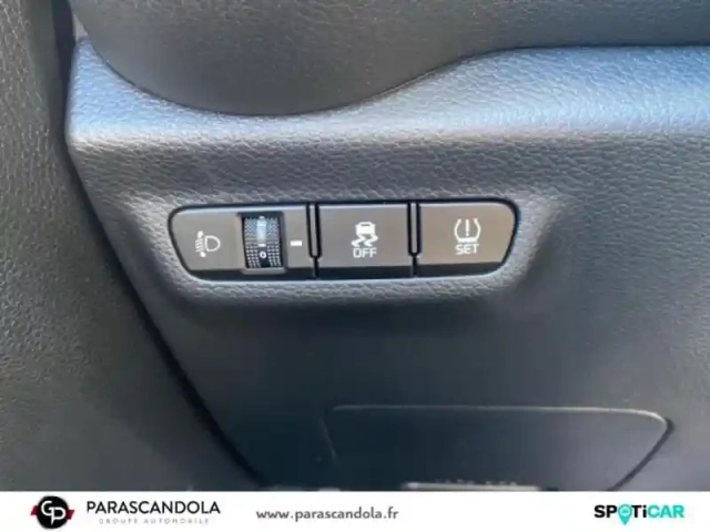 Kia Picanto 1.0 dpi 67ch active — photo 13