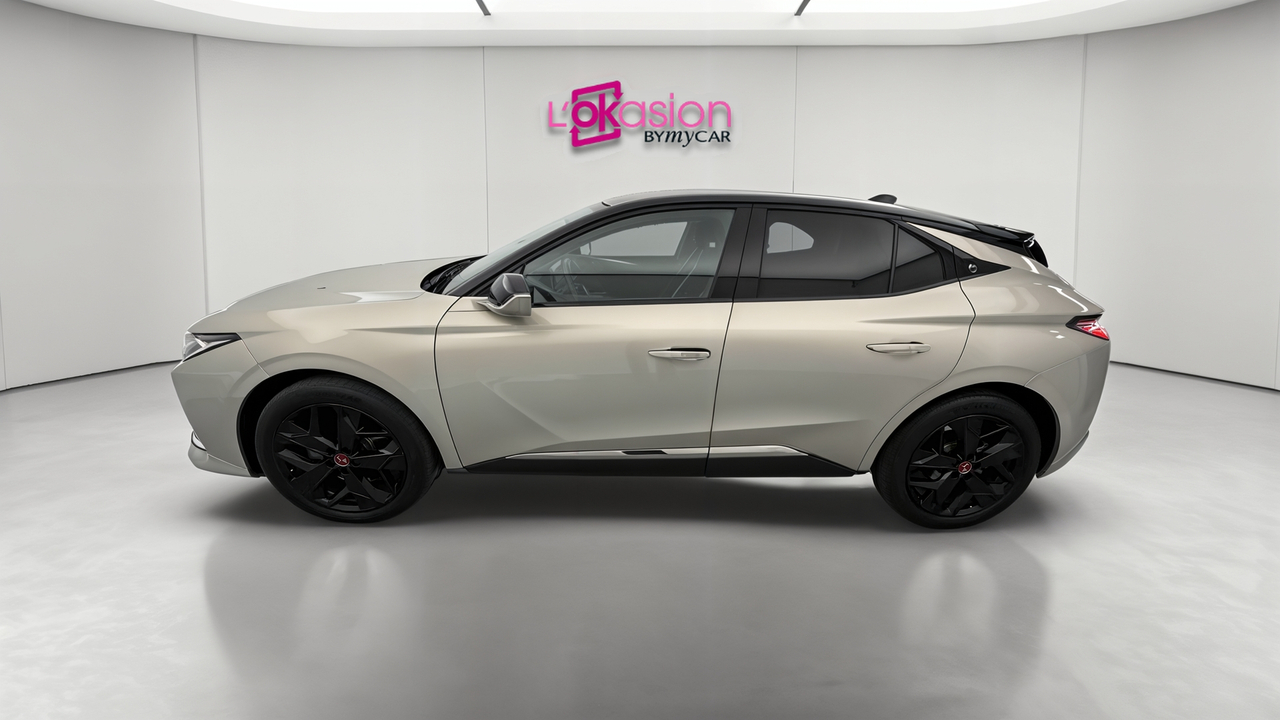 DS 4 PureTech 180 EAT8 — photo 2