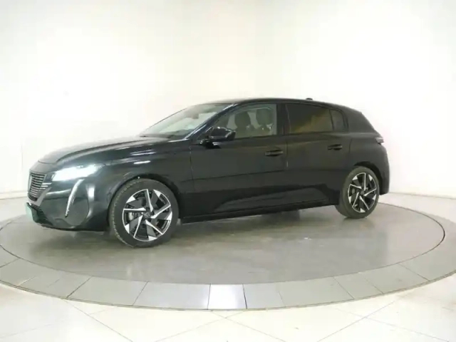 Peugeot 308 puretech 130ch s&amp;s bvm6 — photo 26