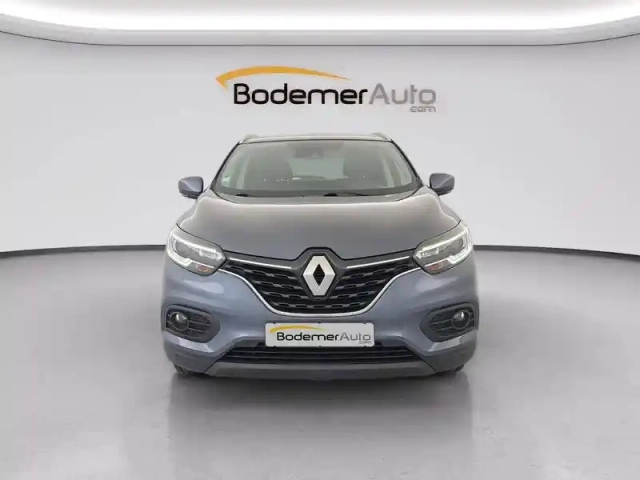 Renault Kadjar blue dci 115 — photo 55