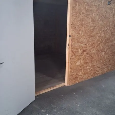 Box de stockage Garde meubles