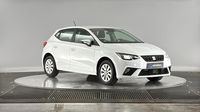 Seat Ibiza 1.0 TSI 95ch Style — photo 3