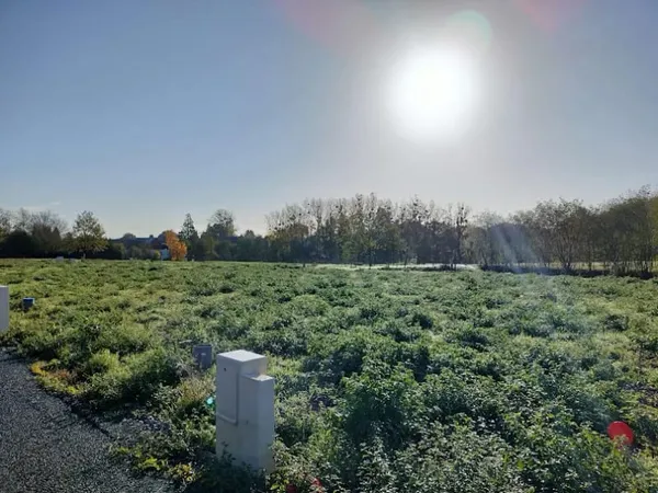 Maison neuve 4 pièces 83 m²