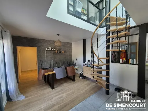 Maison 6 pièces 150 m²