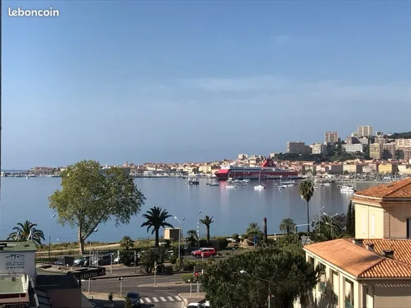 T2 Ajaccio