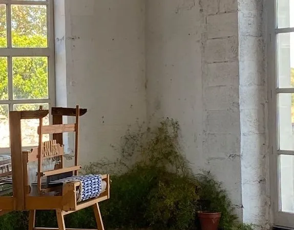 Cherche colocataires d'atelier angers doutre - Environ 20m2 pour 160