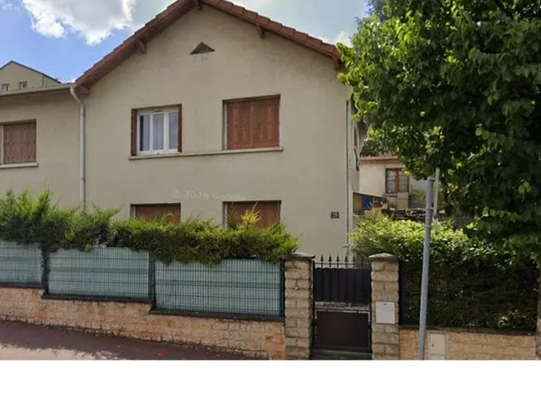 Maison st fons 160 mètre carré