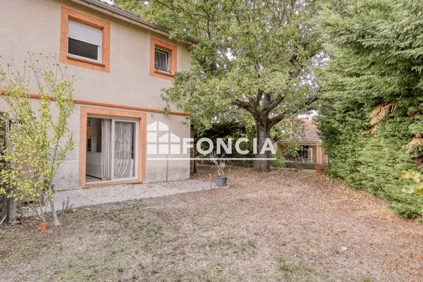Maison 4 pièces 77 m²