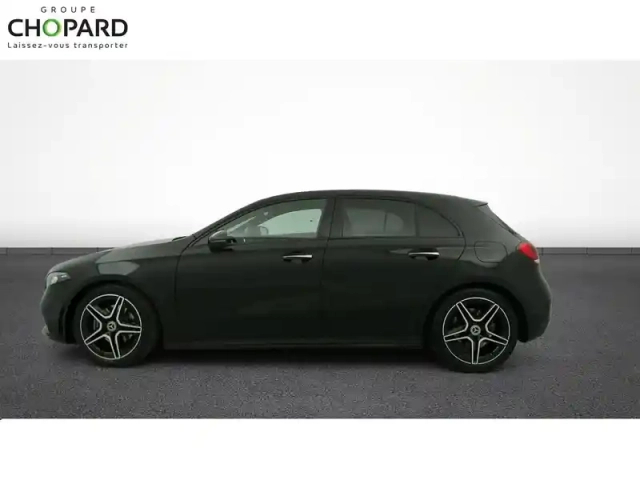 Mercedes Classe A 200 — photo 4