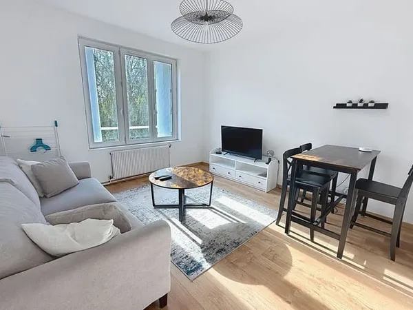 Appartement 4 pièces 70 m²
