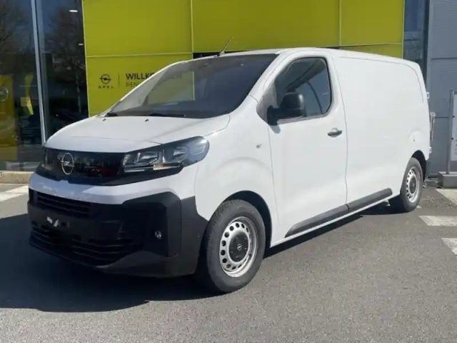 Opel Vivaro fg m 2.0 bluehdi 145ch pack premium connect
