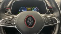 Renault Arkana 1.6 E-Tech 145ch RS Line -21B — photo 25