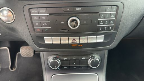 Mercedes Classe B 180 122 7G-DCT - Inspiration – 2018 – 89870 km – Essence – Boîte Automatique