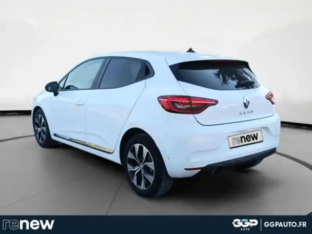 Renault Clio 1.0 tce 90ch evolution — photo 3