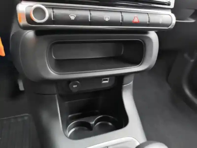 Citroën C3 puretech 83 s&amp;s bvm5 shine — photo 13