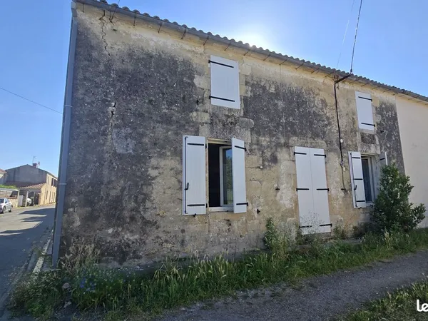Maison 5 pièces 108 m²