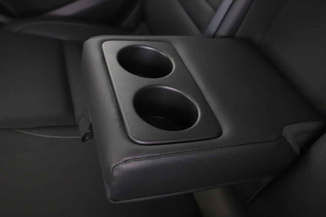 Renault Arkana 1.3 TCe Intens EDC — photo 15