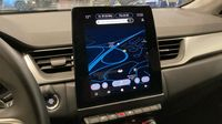 Renault Captur 1.3 TCe mild hybrid 160ch Techno EDC — photo 18