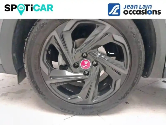 Ds Ds 3 ds3 crossback puretech 130 eat8 — photo 13