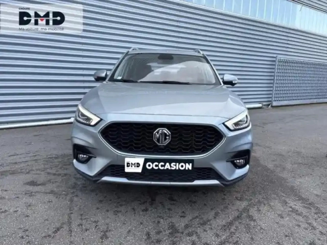 Mg Zs 1.0 t-gdi 111ch luxury — photo 4