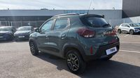 Dacia Spring 45ch Expression — photo 7