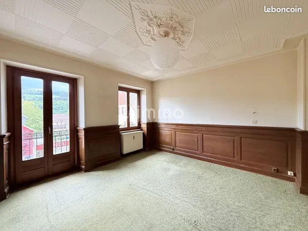 Appartement 2 pièces 66 m²